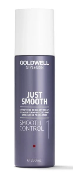 Goldwell StyleSign Smooth Control Spray 200ml