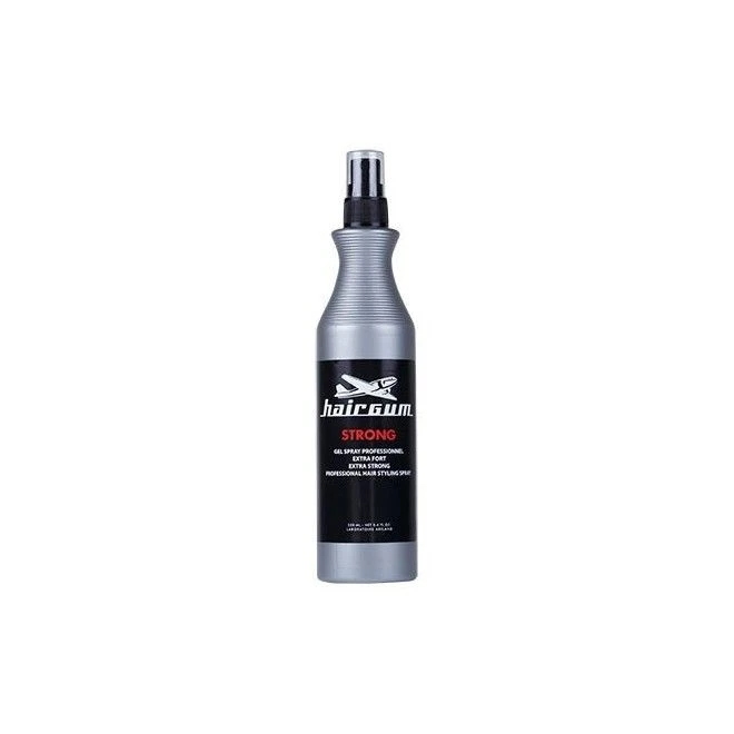 Hairgum Strong Gel Spray 250ml 1 Hairgum Strong Gel Spray 250ml