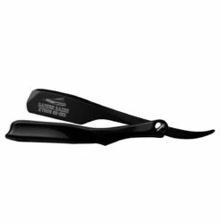 Kyone Straight Razor Black