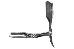 Kyone Straight Razor Silver -Winkel Voor Haarproducten sr 02s 3
