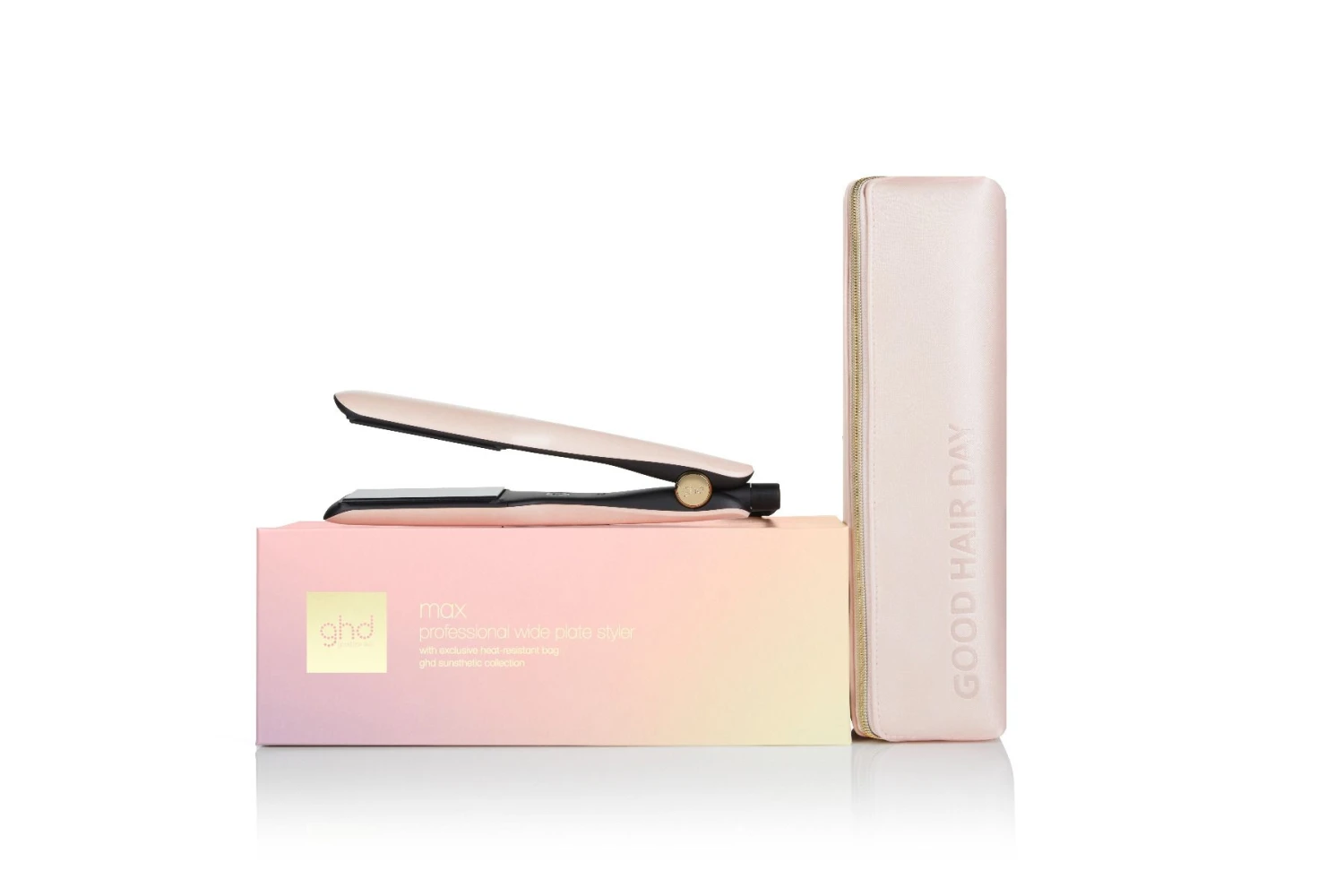 Ghd Max Styler Limited Edition Rose Gold - Afbeelding 4