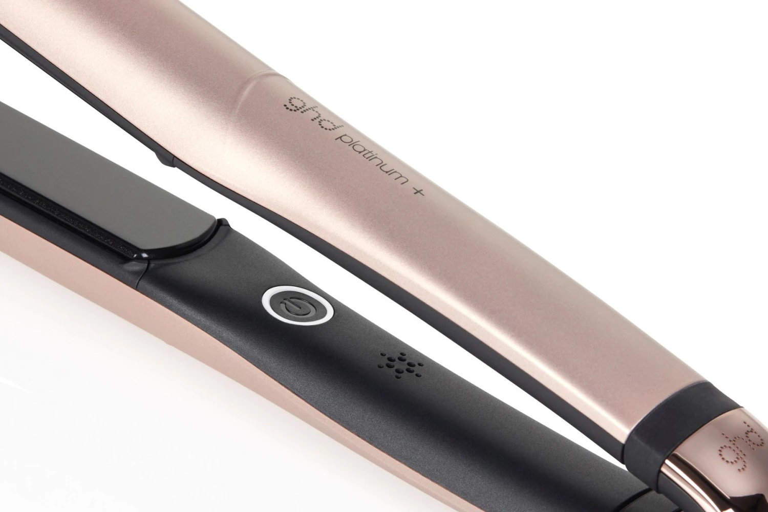 Ghd Platinum+ Styler Limited Edition Taupe 2 Ghd Platinum+ Styler Limited Edition Taupe - Afbeelding 2