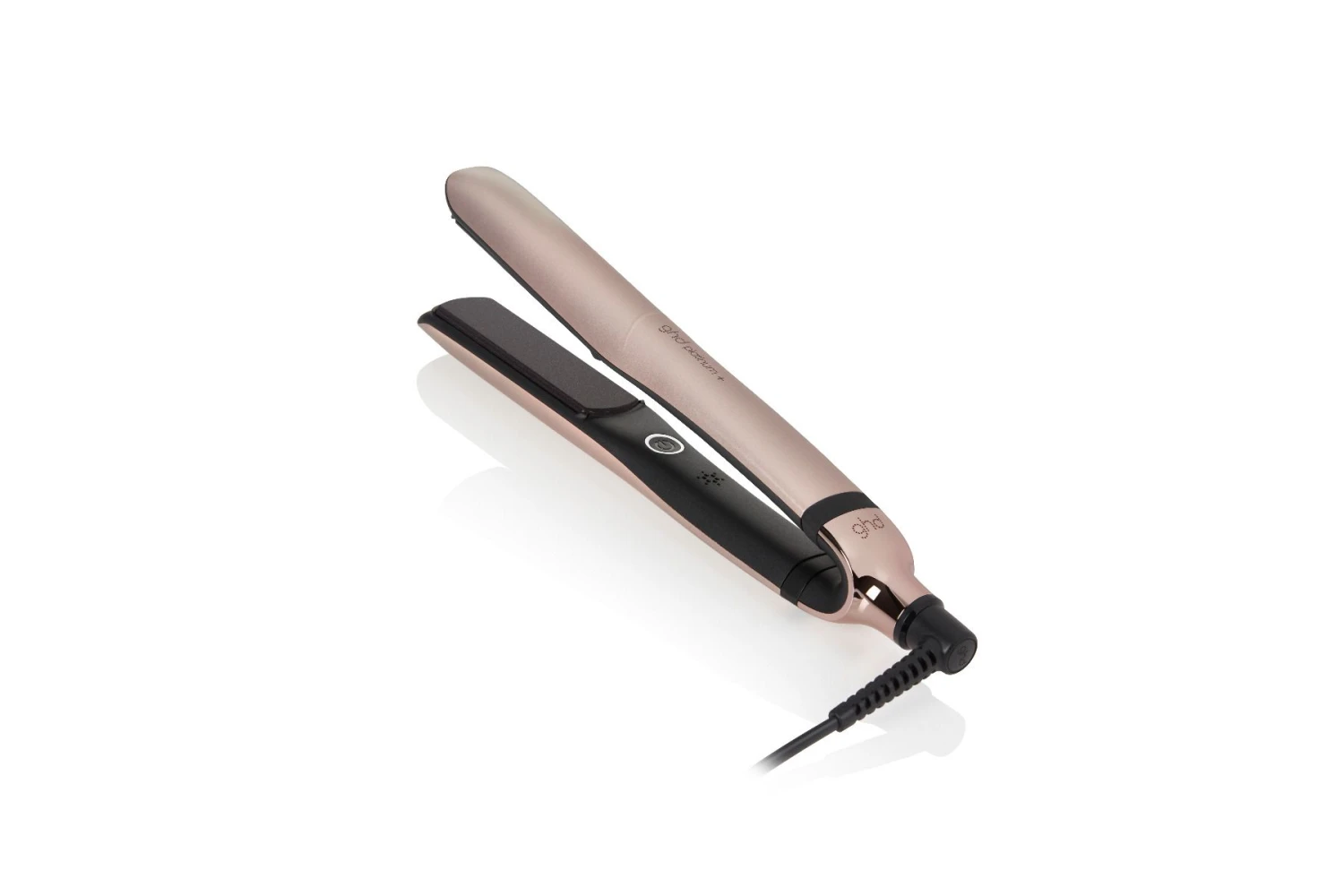 Ghd Platinum+ Styler Limited Edition Taupe 1 Ghd Platinum+ Styler Limited Edition Taupe