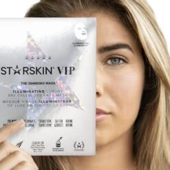 Starskin VIP The Diamond Mask -Winkel Voor Haarproducten sst022 ean7640164570686 starskin vip the diamond mask 3