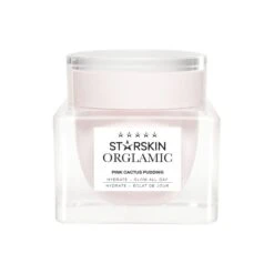 Starskin Orglamic Pink Cactus Pudding