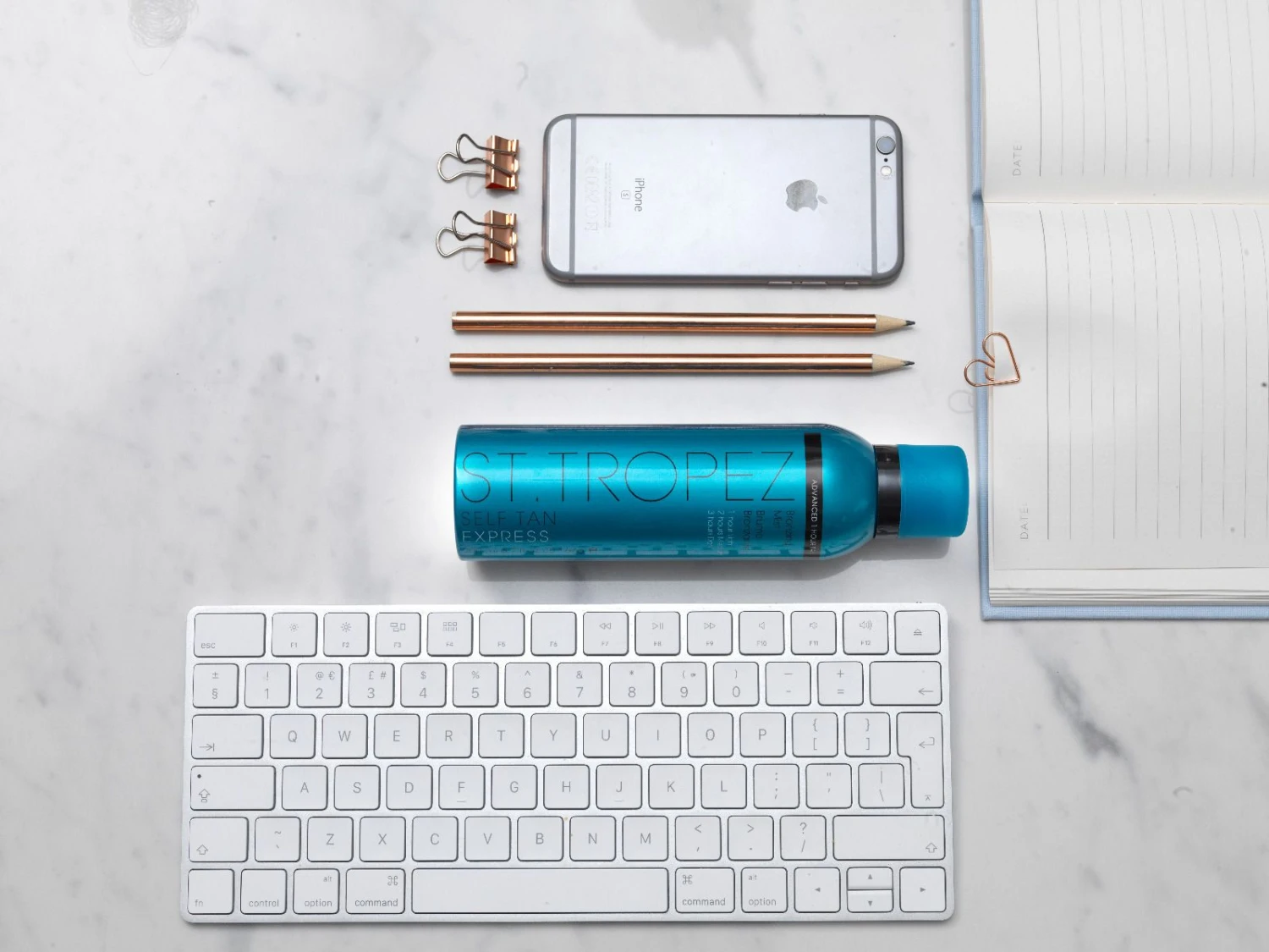 St. Tropez Self Tan Express Mist 200ml 3 St. Tropez Self Tan Express Mist 200ml - Afbeelding 3