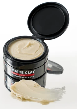 Sexyhair Style Matte Clay Texturizing Paste 70gr -Winkel Voor Haarproducten style matteclaytexturisingpaste 2