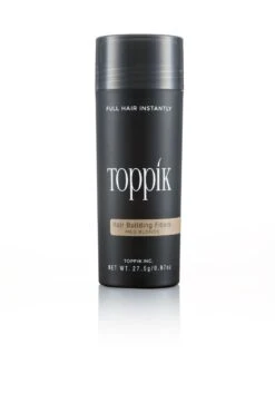 Toppik Hair Building Fibers Medium Blonde 27,5gr