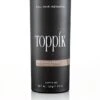Toppik Hair Building Fibers Light Brown 55gr