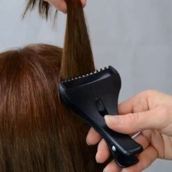 Tondeo Blazor -Winkel Voor Haarproducten techniques 5