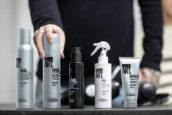 L'Oreal L'Oréal Tecni.art Pli Shaper 190ml -Winkel Voor Haarproducten tecni art