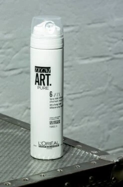 L'Oreal L'Oréal Tecni.art Fix Design 1000ml -Winkel Voor Haarproducten tecni art 6 fix 1