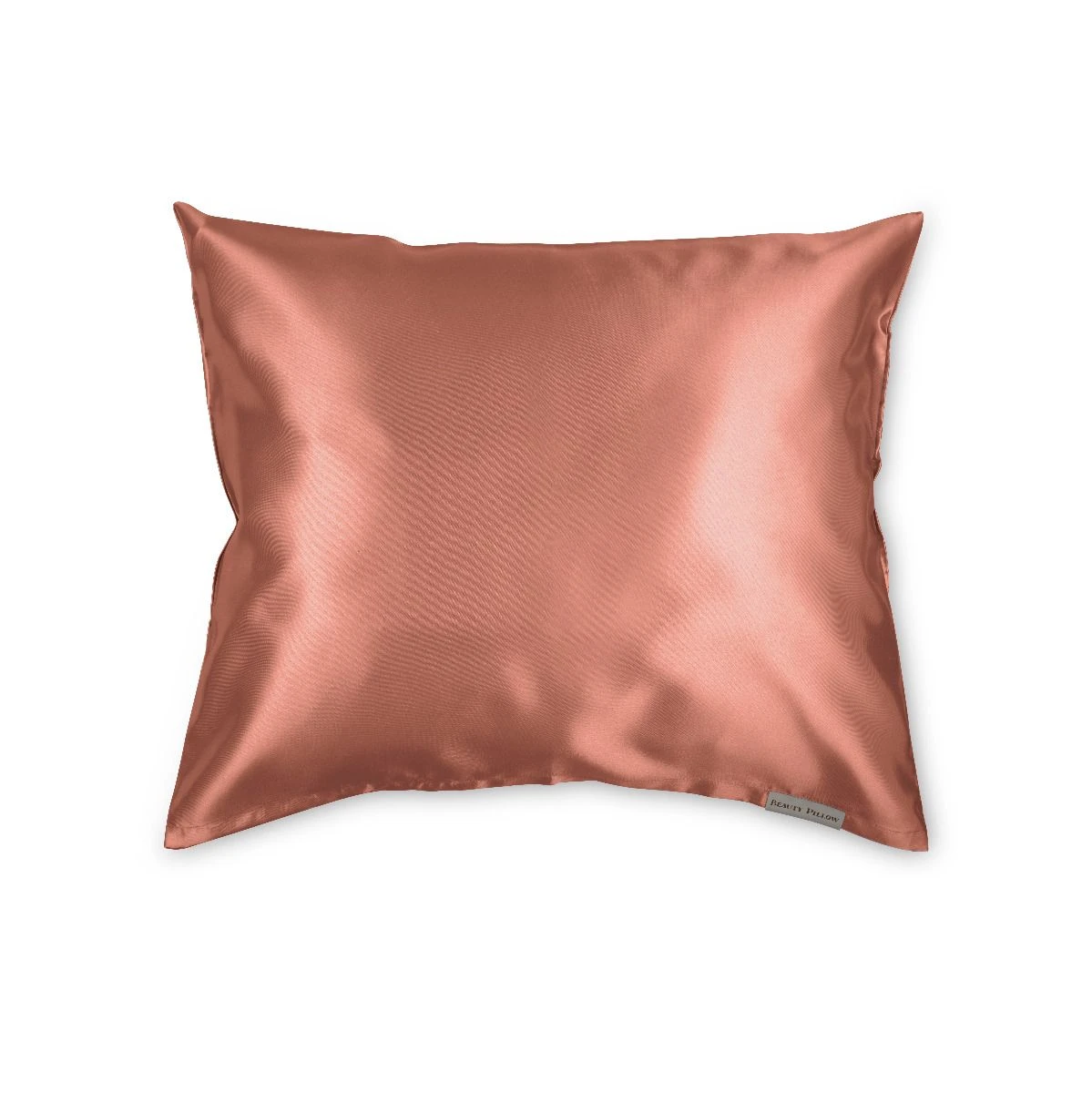 Beauty Pillow Kussensloop Terracotta 60x70 1 Beauty Pillow Kussensloop Terracotta 60x70