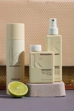 Kevin Murphy Fresh.Hair 250ml -Winkel Voor Haarproducten texture min