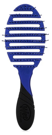 The Wet Brush Pro Flex Royal Blue
