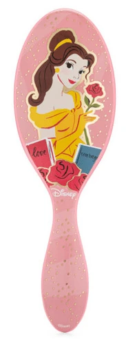The Wet Brush Ultimate Disney Princess Belle