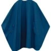 Trend-Design Kapmantel Classic Hooks Donker Blauw 135x150cm