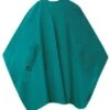 Trend-Design Kapmantel Classic Hooks Turquoise 135x150cm