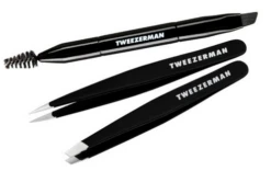 Tweezerman Brow Shaping Set
