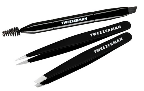 Tweezerman Brow Shaping Set 1 Tweezerman Brow Shaping Set
