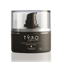 Tyro Supreme Anti-Age Mask50ml