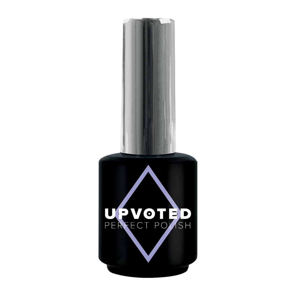 NailPerfect UPVOTED Soak Off Gelpolish #147 Pastel Pile-up 15ml 1 NailPerfect UPVOTED Soak Off Gelpolish #147 Pastel Pile-up 15ml