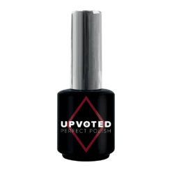 NailPerfect UPVOTED Soak Off Gelpolish #160 Sangria 15ml