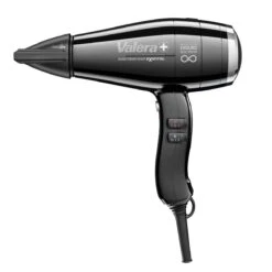 Valera Föhn Swiss Power4Ever Exential Zwart 2400W