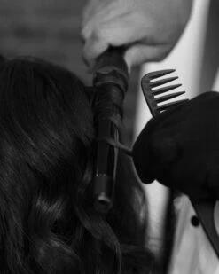 Varis Curling Iron System -Winkel Voor Haarproducten varis sm bts 66 4x5 2021