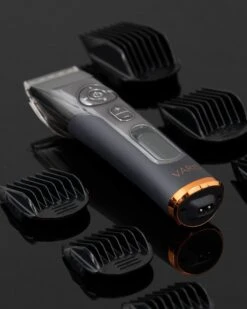 Varis Clipper VC42 7 Varis Clipper VC42 -Winkel Voor Haarproducten varis sm flatlays 07 4x5 2021