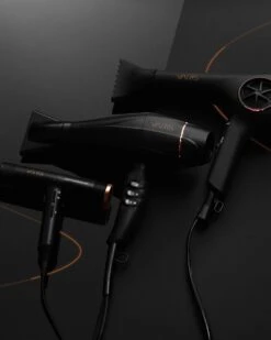 Varis IQ Prof Dryer -Winkel Voor Haarproducten varis sm product 11 4x5 2021