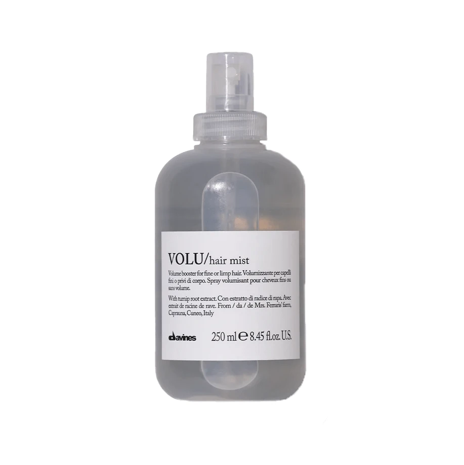 Davines Essential Haircare Volu Hair Mist 250ml 1 Davines Essential Haircare Volu Hair Mist 250ml