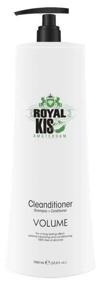 Royal KIS Volume Cleanditioner 1000ml