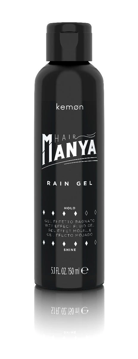 Kemon Hair Manya Rain Gel 150ml 1 Kemon Hair Manya Rain Gel 150ml