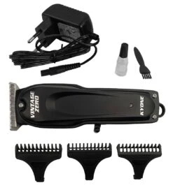 Kyone VZ-01 Vintage Zero Trimmer -Winkel Voor Haarproducten vz 04