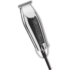 Wahl Detailer Corded Rotary Trimmer Zwart/chrome