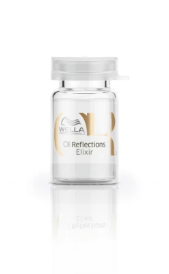 Wella Oil Reflections Magnifying Elixir 10x6ml