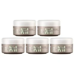 5x Wella EIMI Grip Cream 75ml