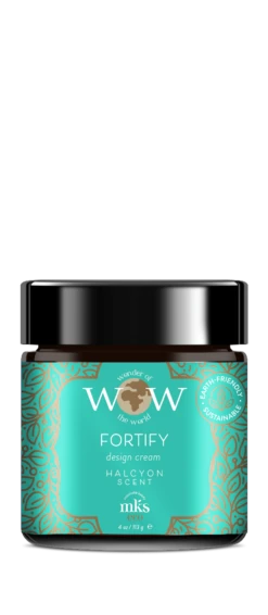 MKS-Eco WOW Fortify Design Cream 113gr