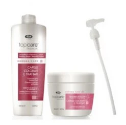 Gekleurd Haar Pakket Lisap Chroma Care Color XL