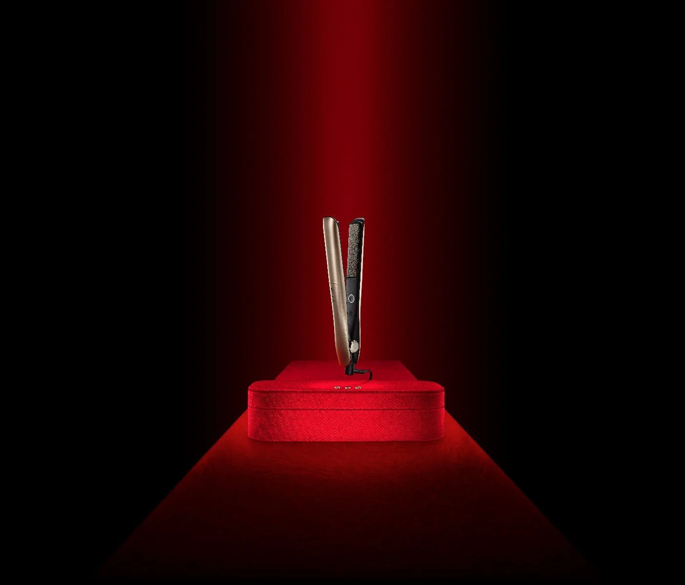 Ghd Grand Luxe Collection Gold Styler - Afbeelding 3